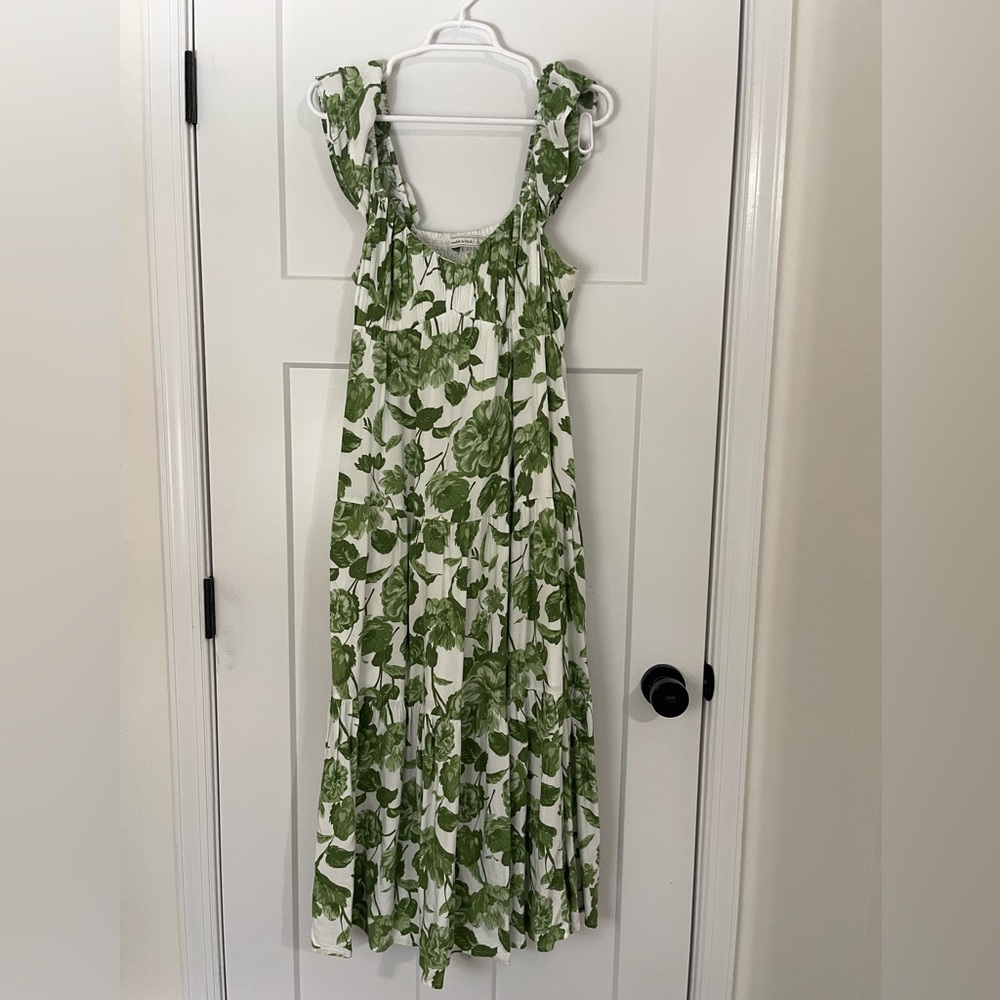 Abercrombie & Fitch Dress